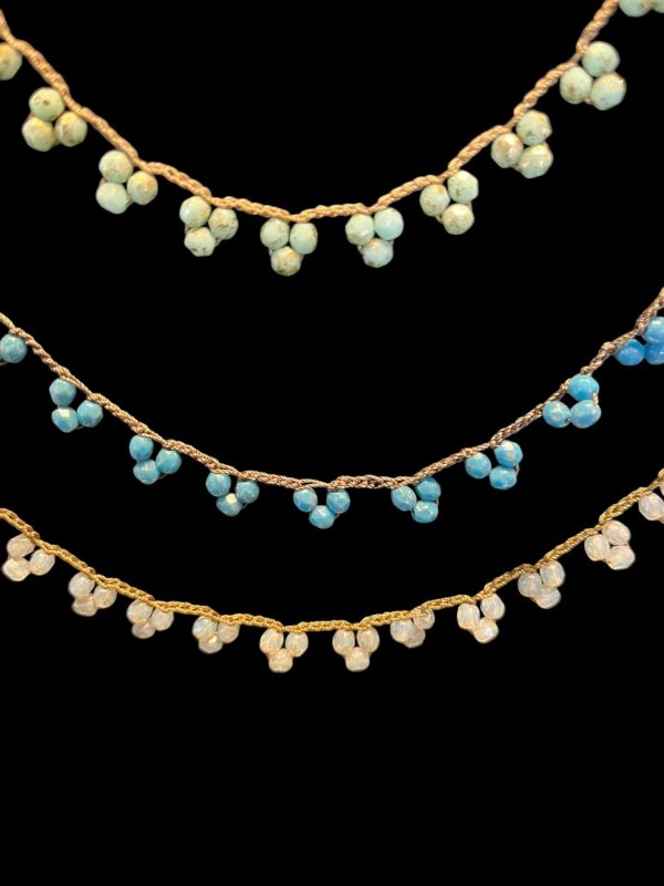 Simple Elegance Necklace