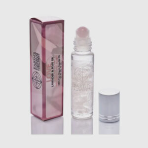 Love Essential Oil Roll On