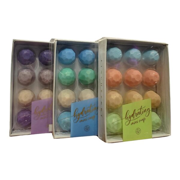 FinchBerry Mini Hydrating Soap