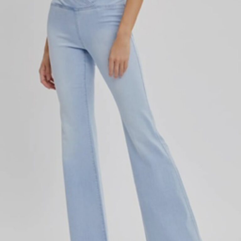 Cello High Waisted Jeans