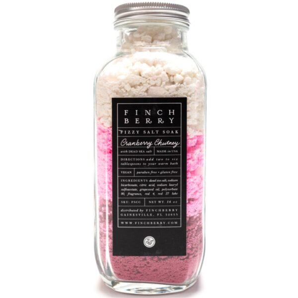 Bath Salts