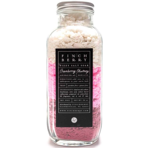 Bath Salts