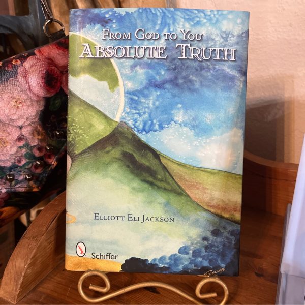 From God to You Book