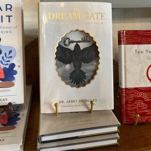 The Dream Gate Book