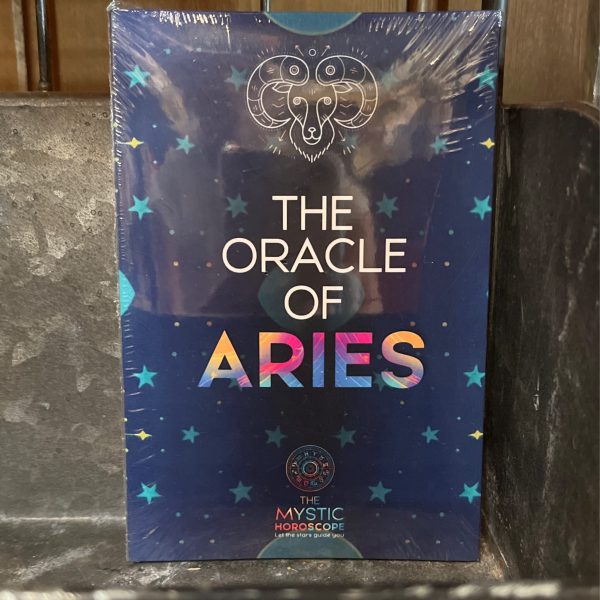 The Oracle of Aries