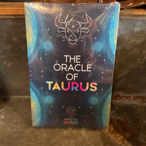 The Oracle of Taurus