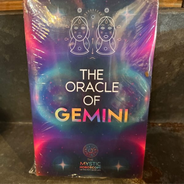 The Oracle of Gemini