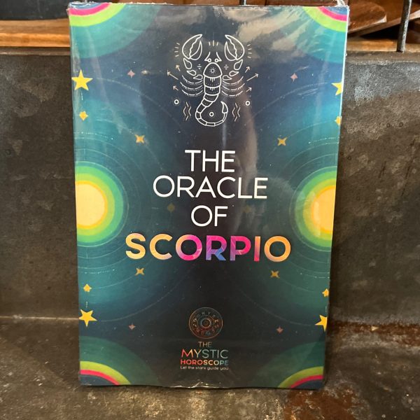 The Oracle of Scorpio