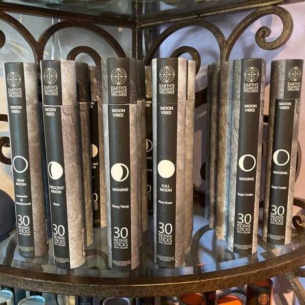 Moon Vibes Incense Sticks