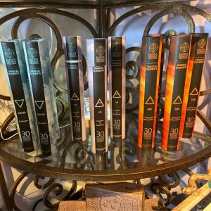 Magical Elements Incense Sticks