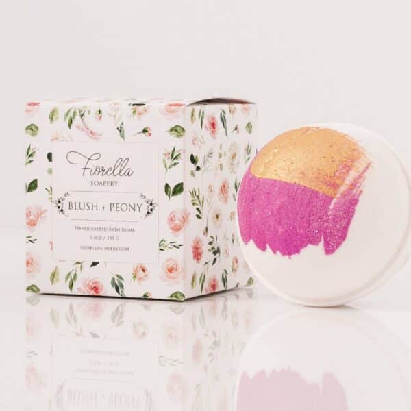 Bath Bombs