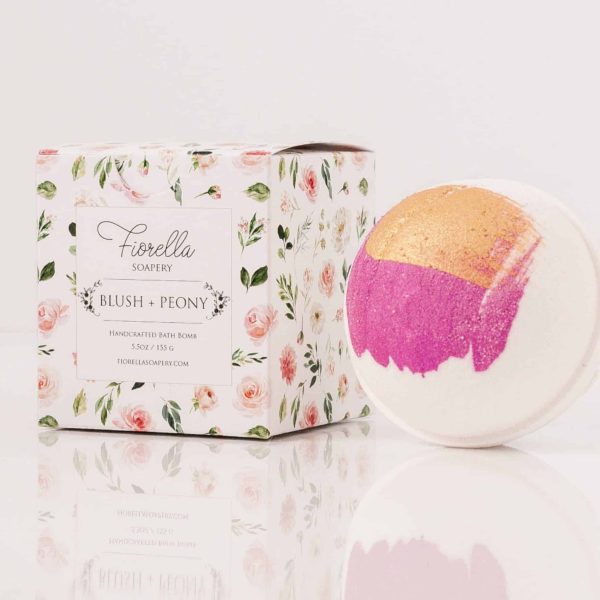 Bath Bombs