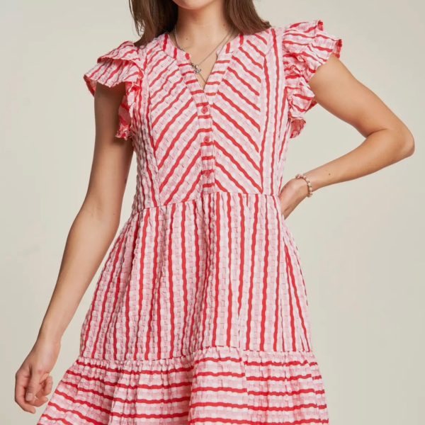 Gio Dress