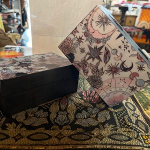 Celestial Box