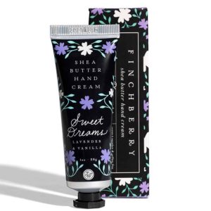 Hand Cream