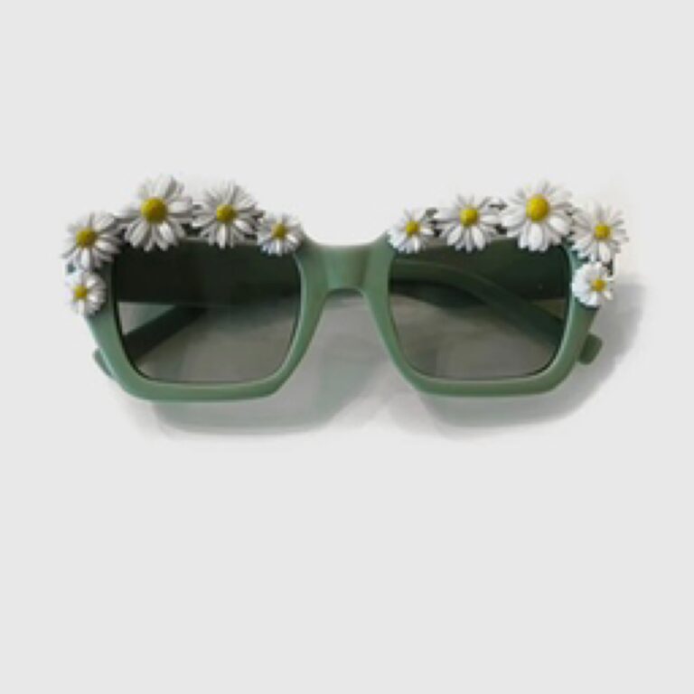 Daisy Sunglasses