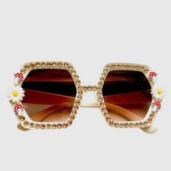 Magic Mushroom Sunglasses