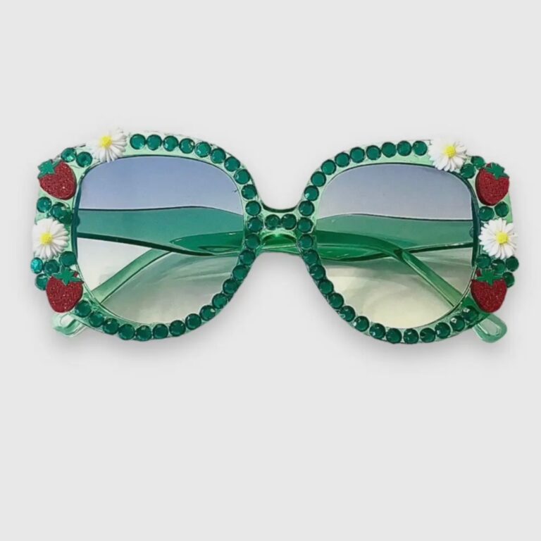 Strawberry sunglasses