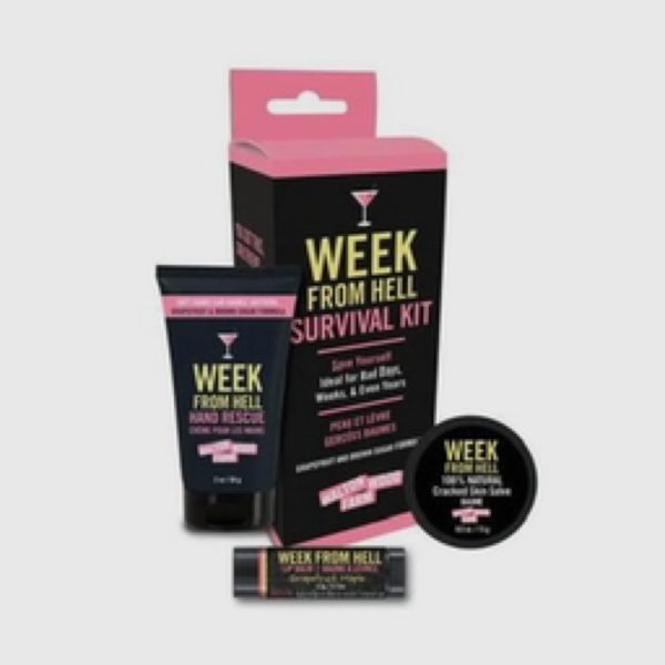 Survival Kit