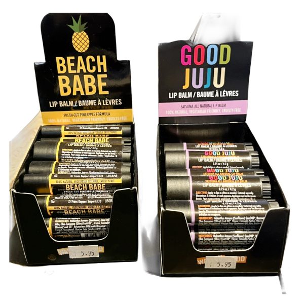 Lip Balm