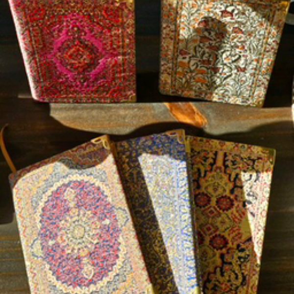 Turkish Mini Notebooks