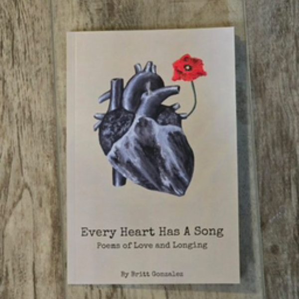 Every Heart Has A Song Book