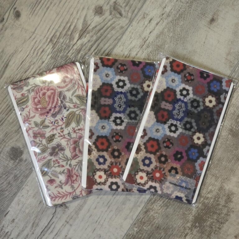 Printed Tights