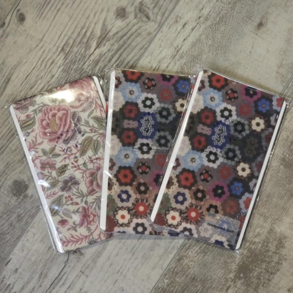 Printed Tights