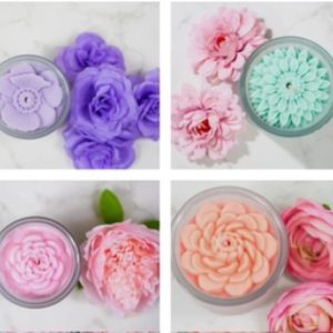Fairy Dream Candles