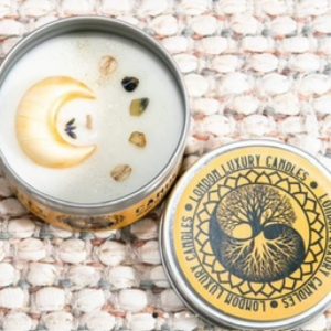 Clarity Candle