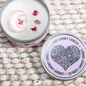 Love Candle