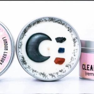 Cleansing Candle