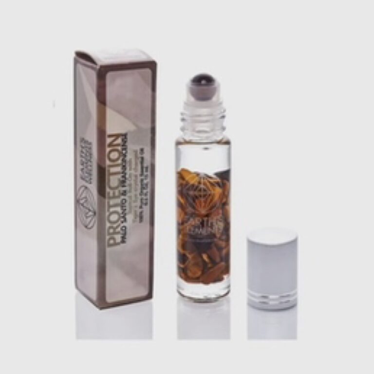 Protection Essential Oil Roll On