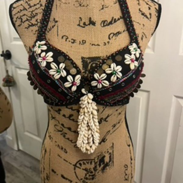 Festival Bralette
