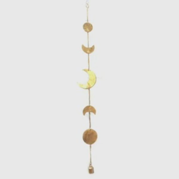 Moon Phase Chime