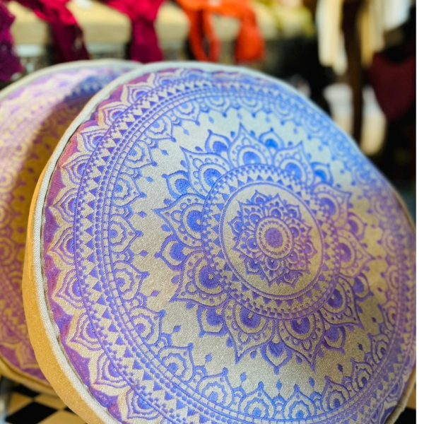 Prayer/ Meditation Pillows