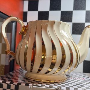 Vintage Teapot