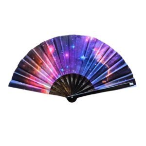 Galaxy Fan