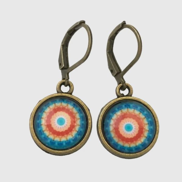 Hippy Earrings