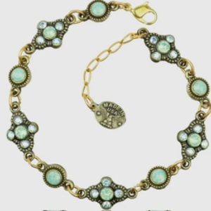 Filigree Bracelet