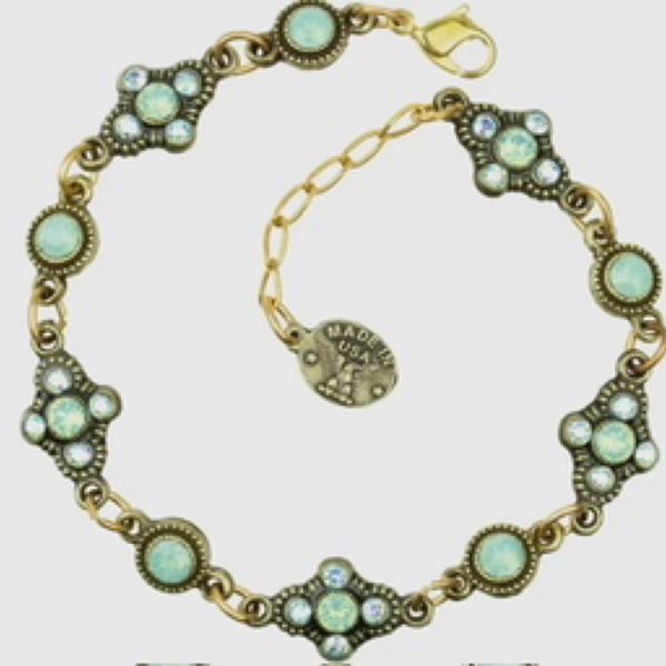 Filigree Bracelet