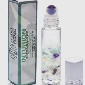 Intuition Essential Oil Roll On