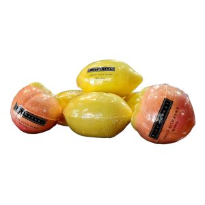 FinchBerry Bath Bomb