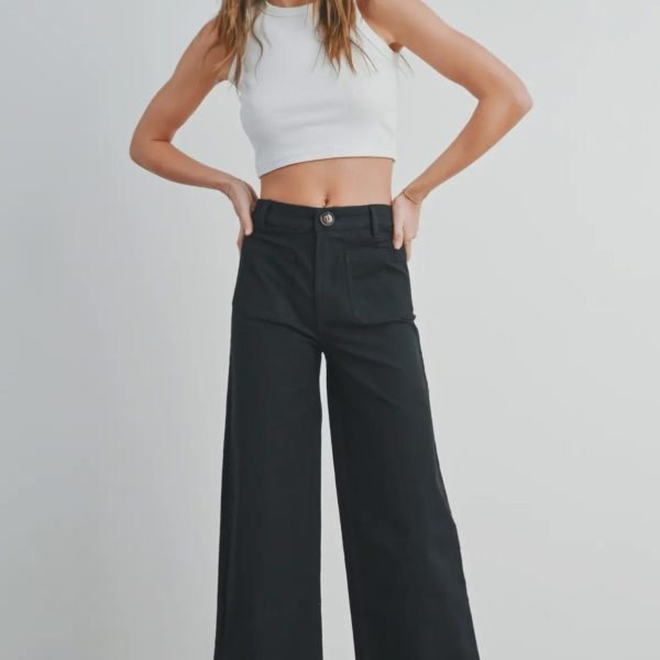 Trouser Pants