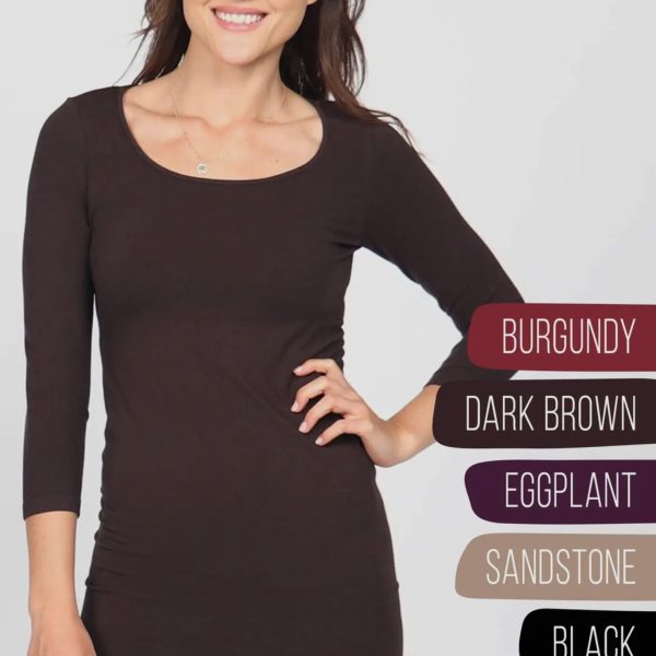 Sleeved Body-Con Dress