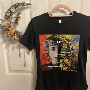 Bob Dylan Be Groovy Tee
