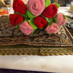 Rose Pens