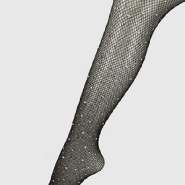 Sparkle Fishnets