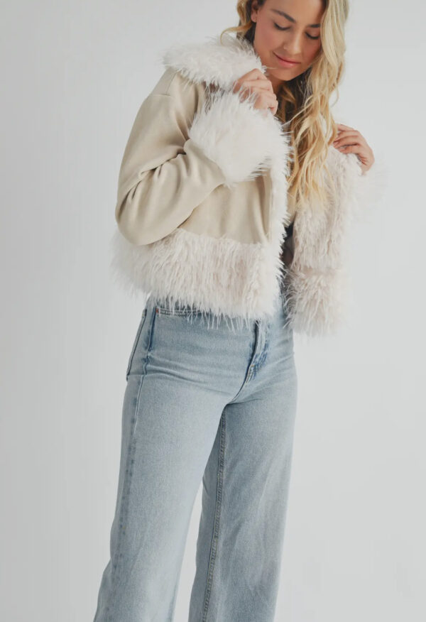 Penny Lane Jacket - Image 4