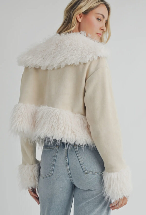 Penny Lane Jacket - Image 6